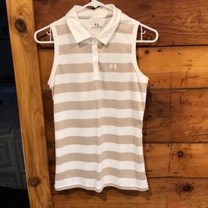 Under Armor Heatgear shirt